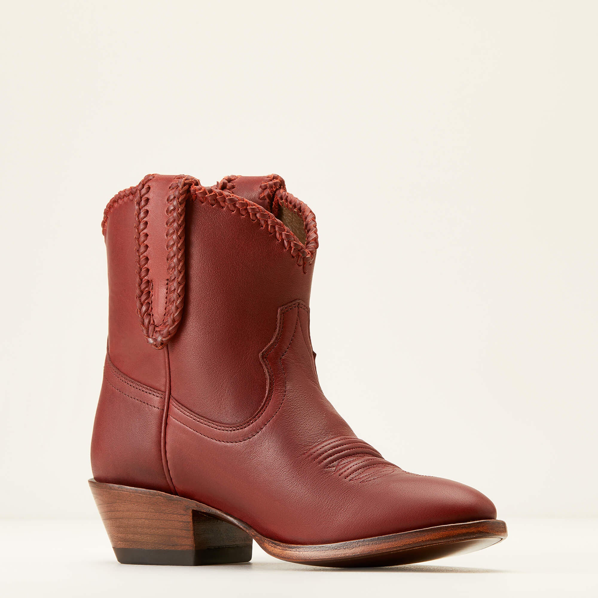 Women Sterling Cora Western Boot | Ariat us