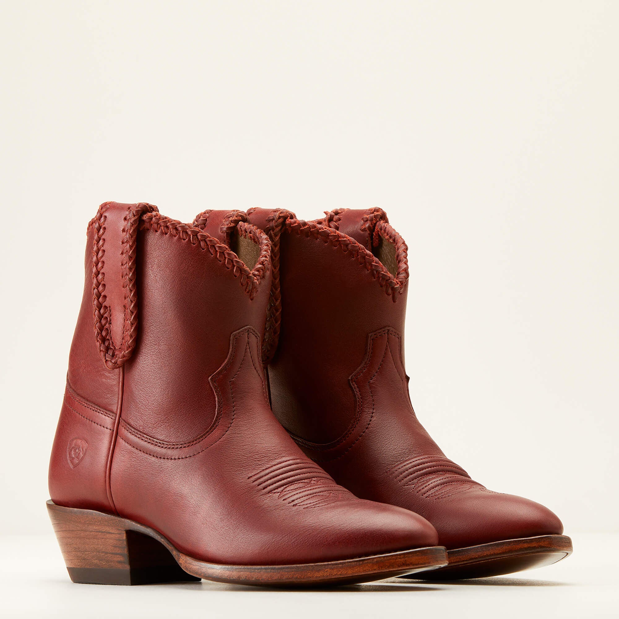 Women Sterling Cora Western Boot | Ariat us