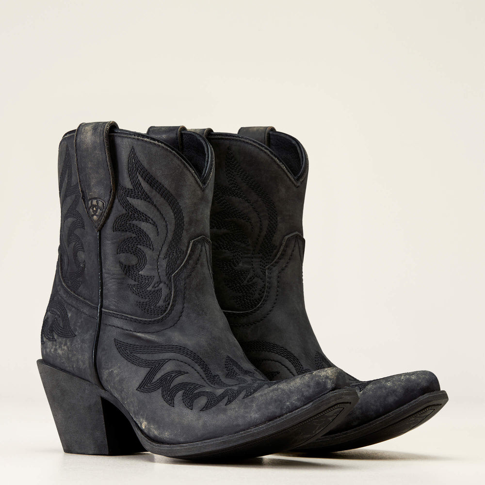 Women Chandler X Toe Western Boot | Ariat near me
