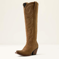Women Laramie X Toe Western Boot | Ariat Online