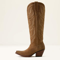 Women Laramie X Toe Western Boot | Ariat Online