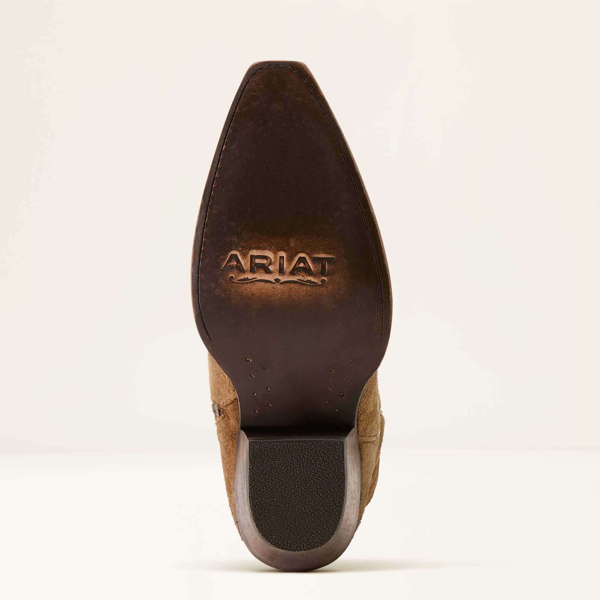 Women Laramie X Toe Western Boot | Ariat Online
