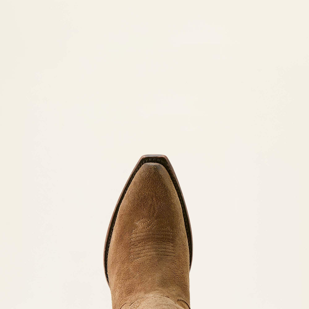 Women Laramie X Toe Western Boot | Ariat Online