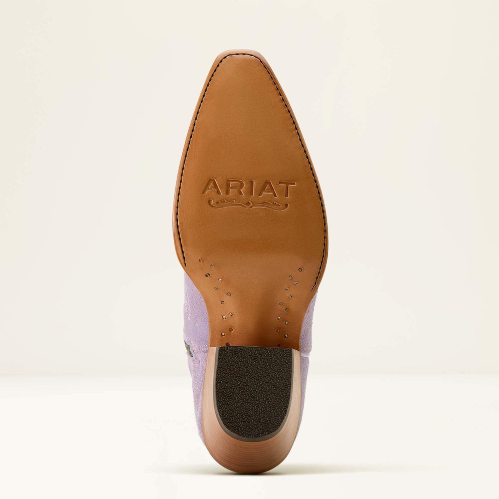 Women Casanova X Toe Western Boot | Ariat Outlet
