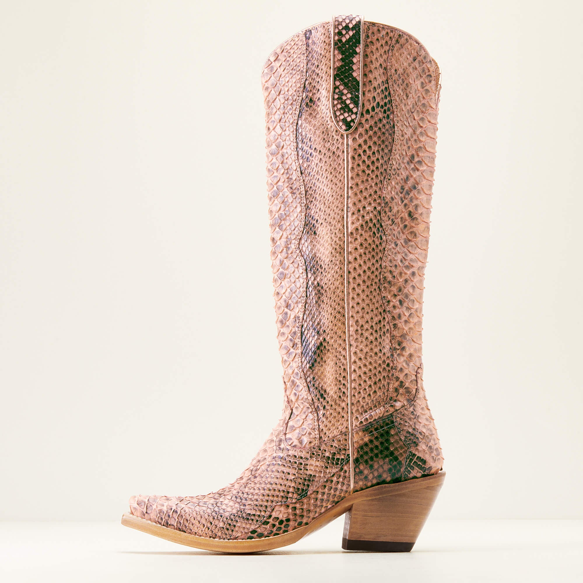 Women Sterling Emery StretchFit Western Boot | Ariat on sale