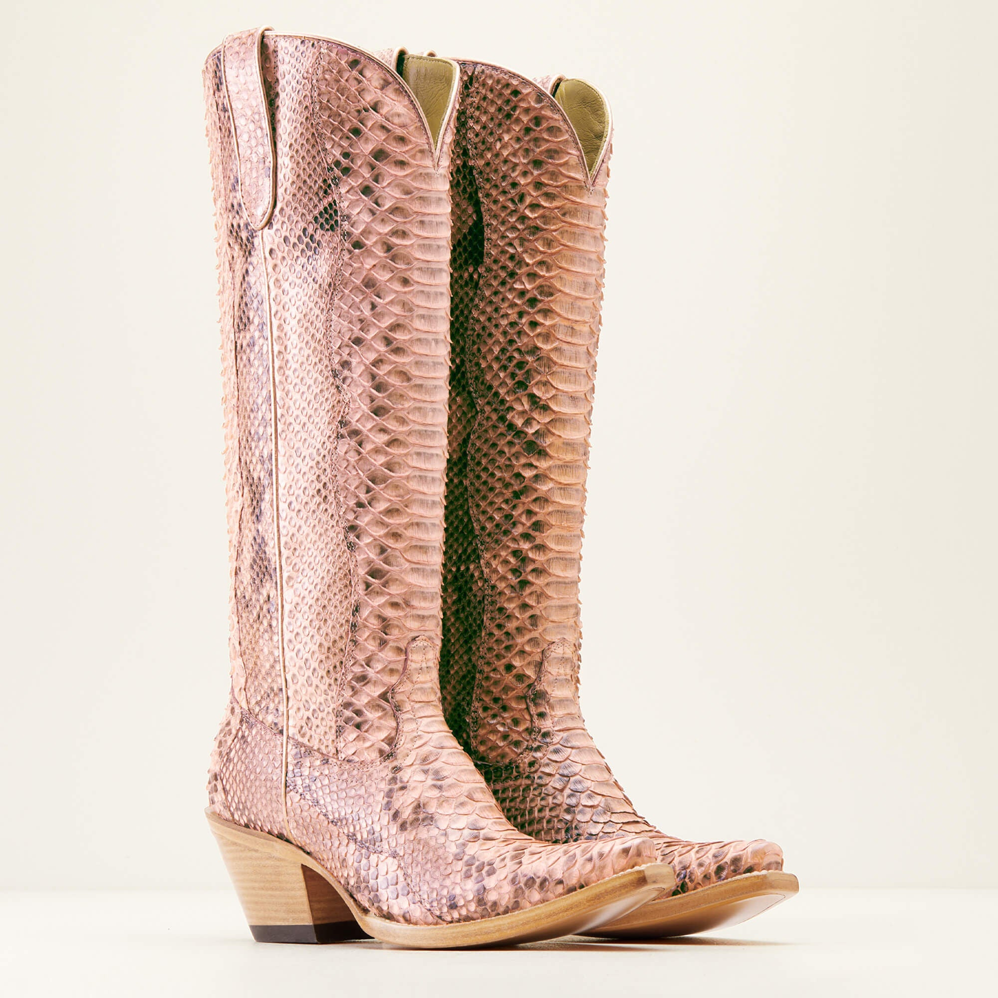 Women Sterling Emery StretchFit Western Boot | Ariat on sale