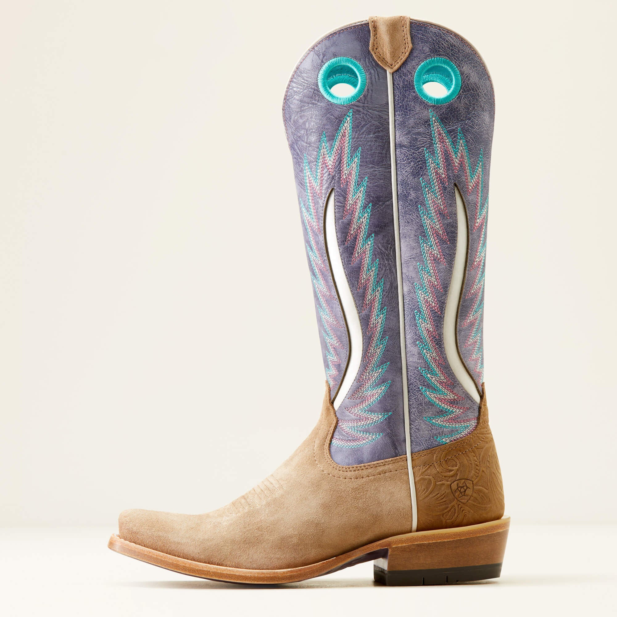 Women Futurity Fort Worth Narrow Cutter Toe Western Boot | Ariat for sale