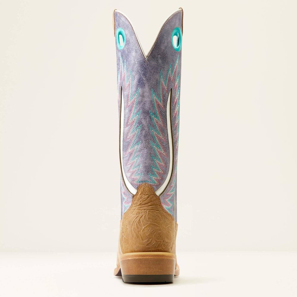 Women Futurity Fort Worth Narrow Cutter Toe Western Boot | Ariat for sale