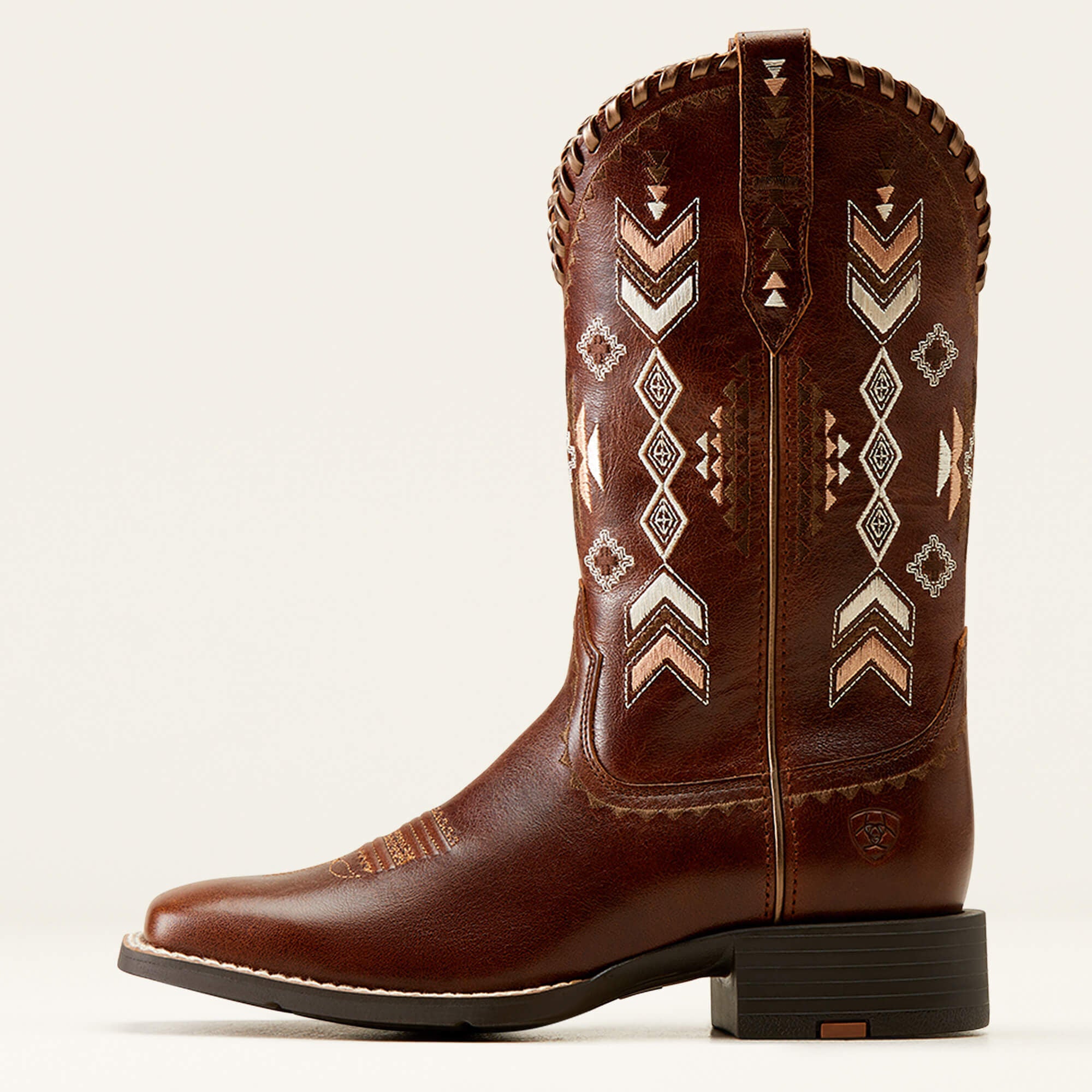 Women Round Up Skyler Western Boot | Ariat