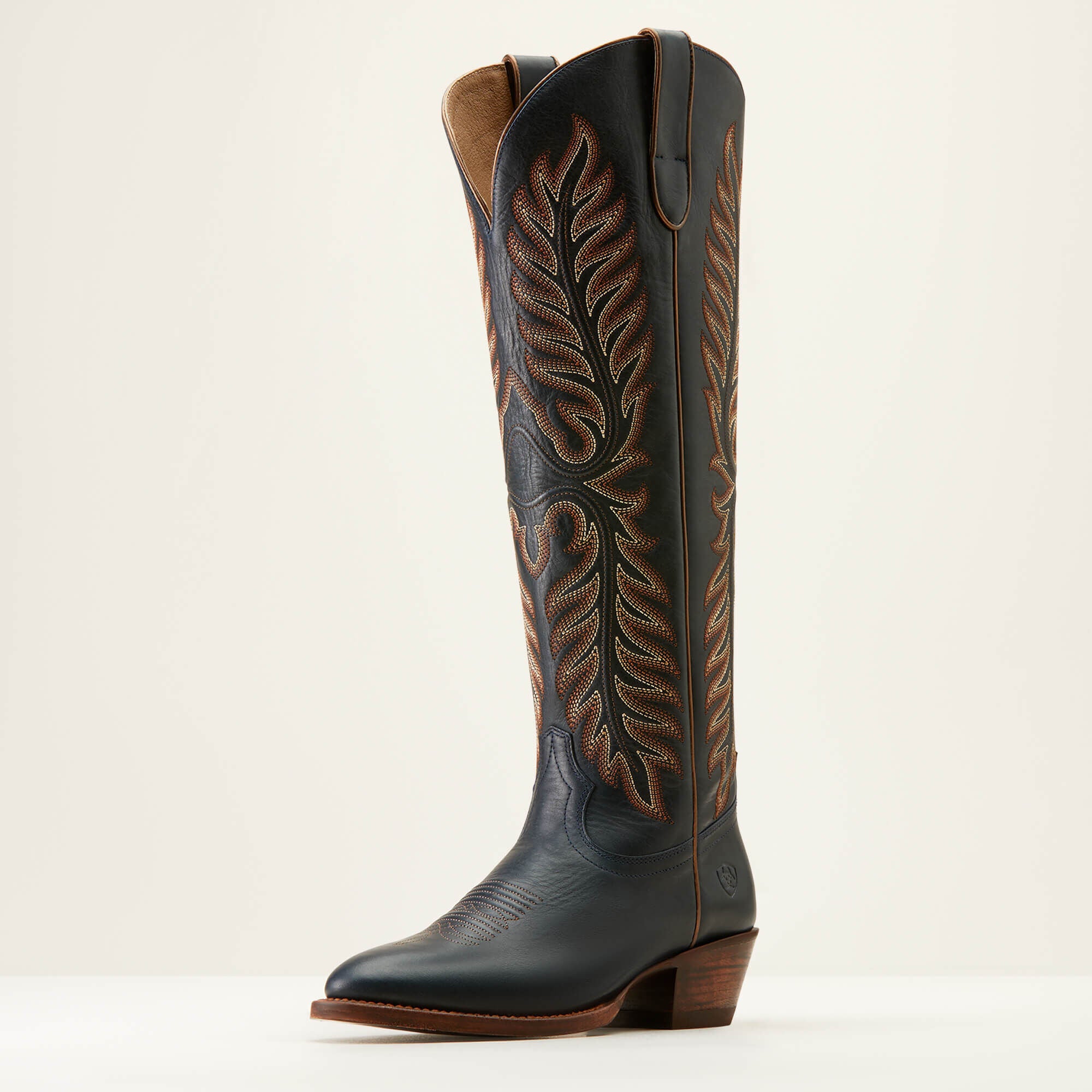 Women Sterling Margot StretchFit Western Boot | Ariat Discount