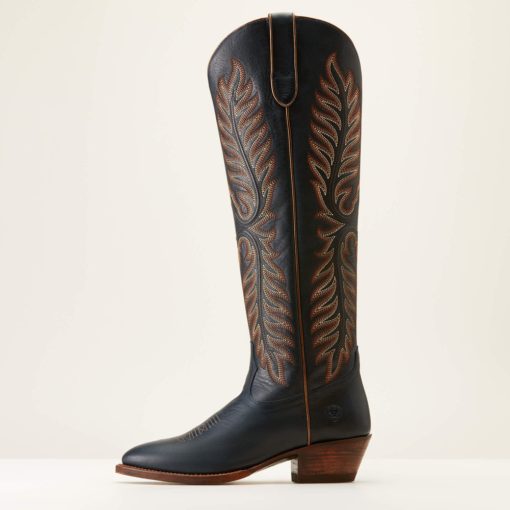 Women Sterling Margot StretchFit Western Boot | Ariat Discount