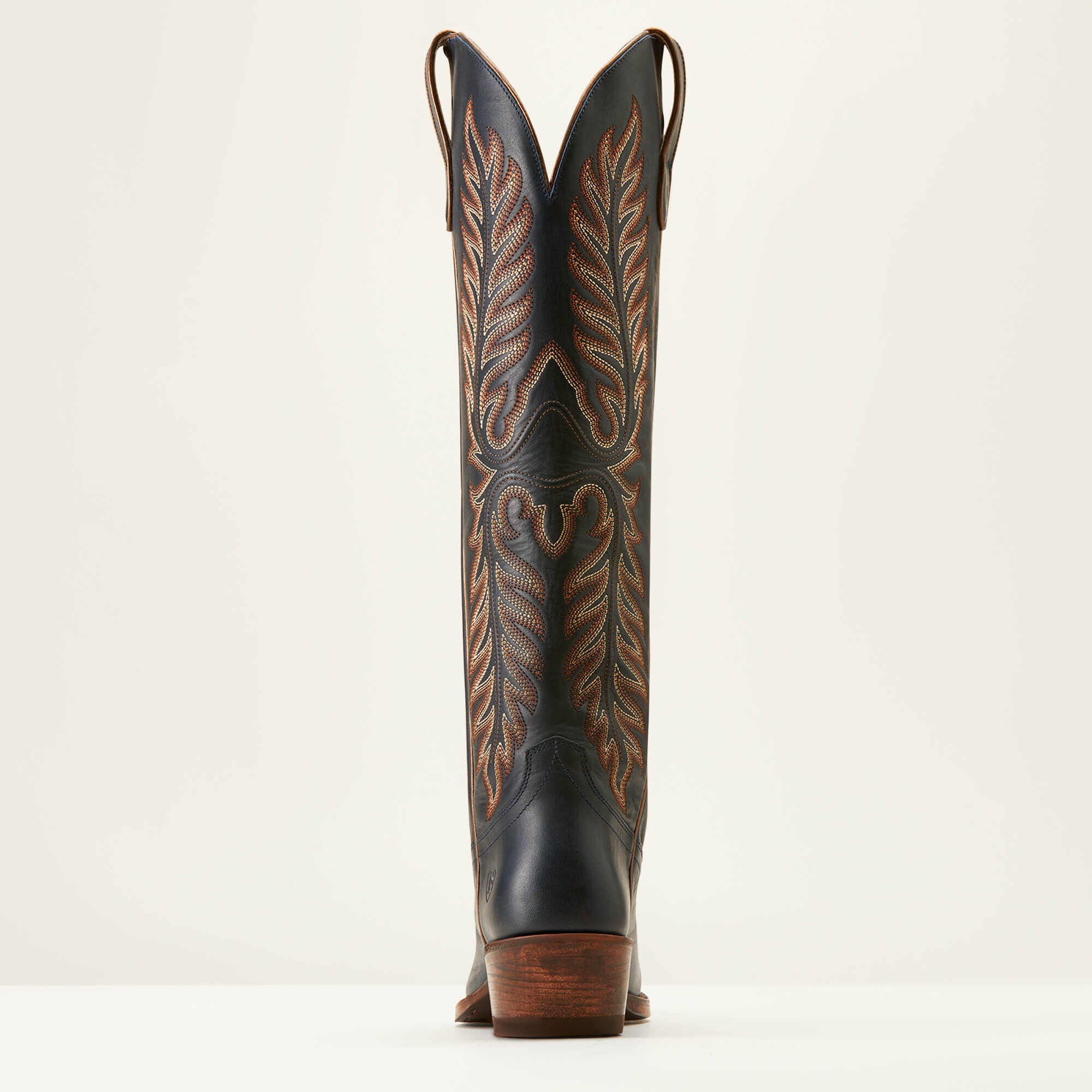 Women Sterling Margot StretchFit Western Boot | Ariat Discount