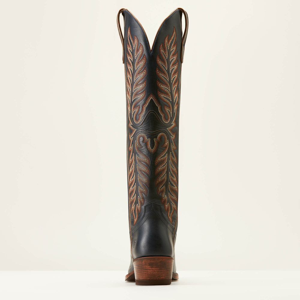 Women Sterling Margot StretchFit Western Boot | Ariat Discount