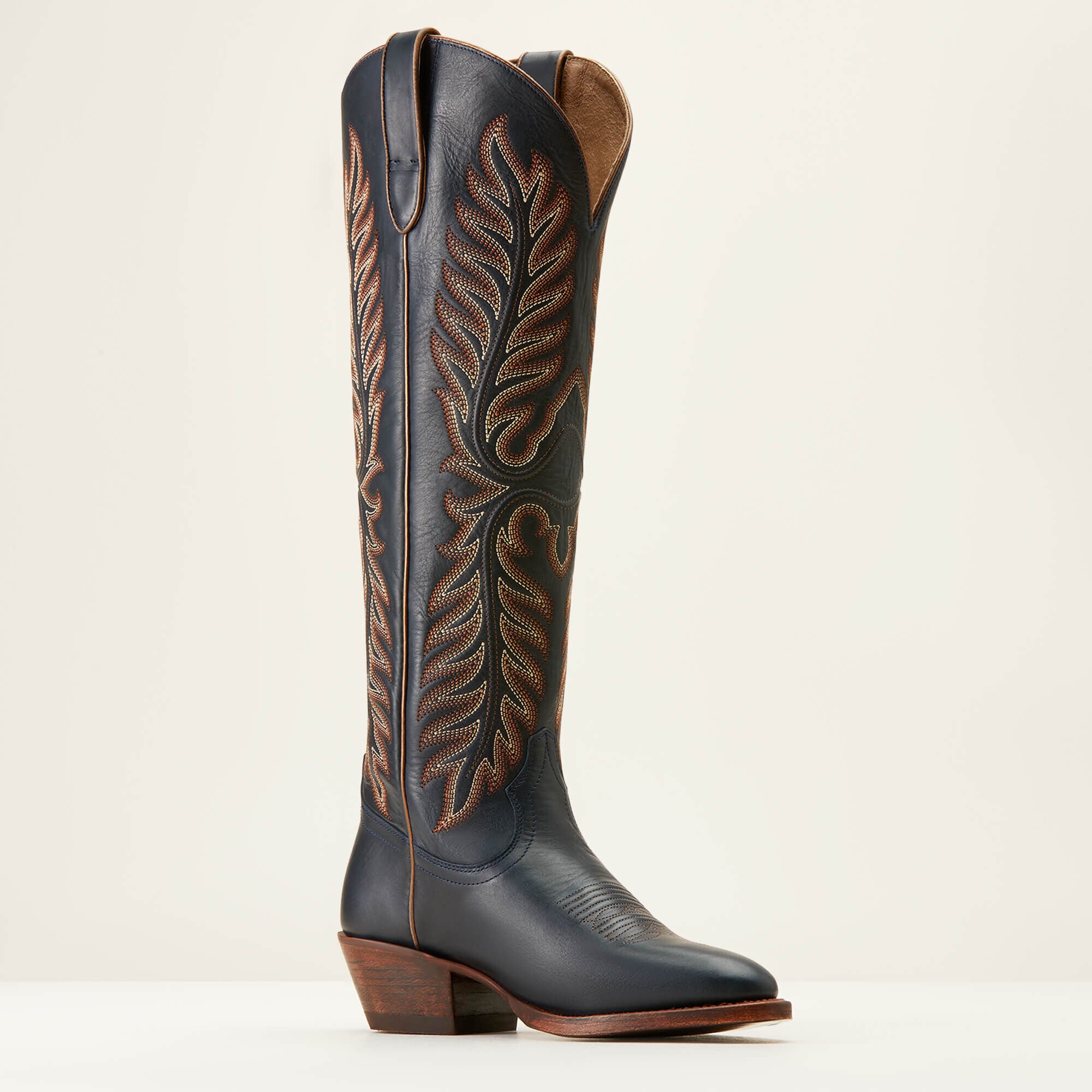 Women Sterling Margot StretchFit Western Boot | Ariat Discount