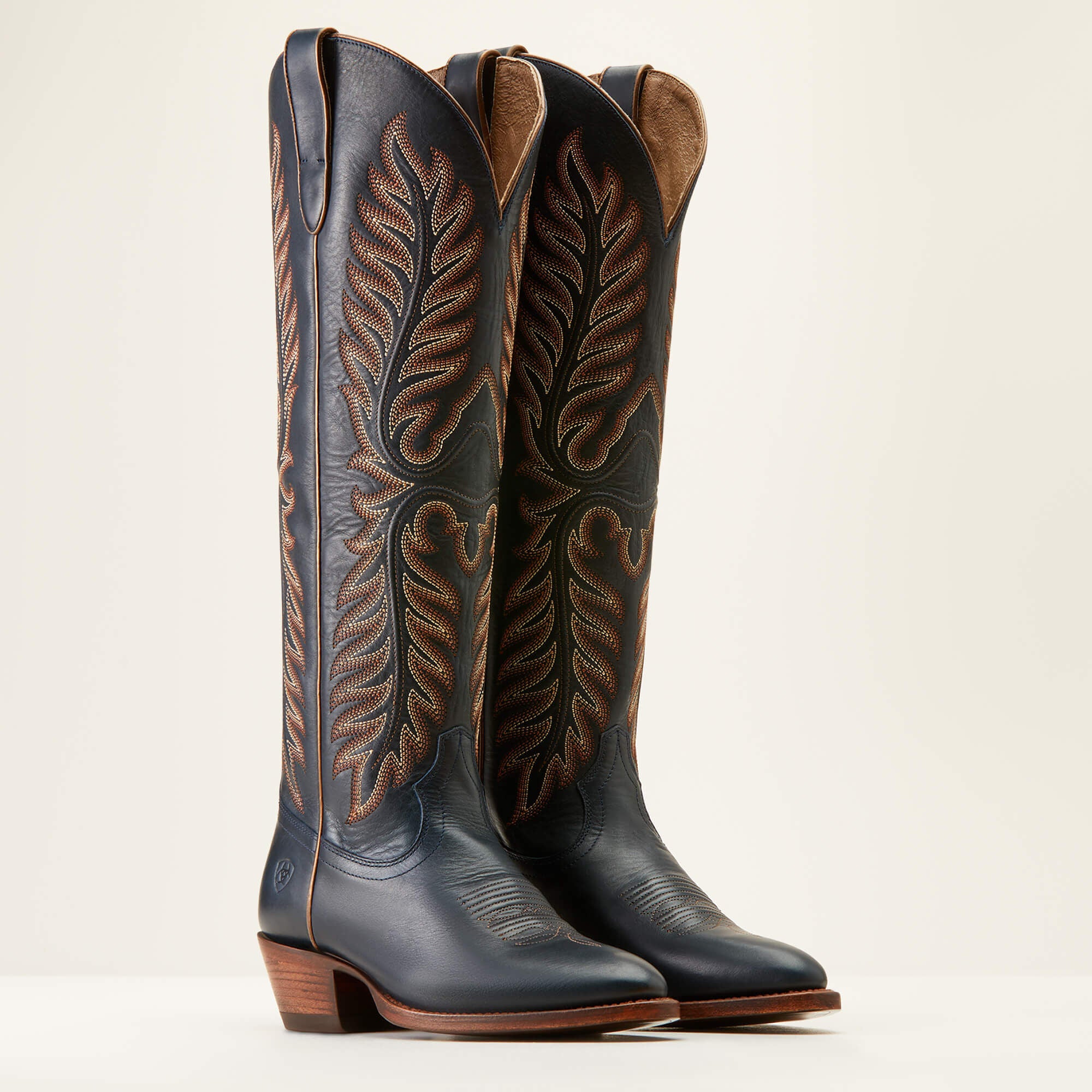 Women Sterling Margot StretchFit Western Boot | Ariat Discount