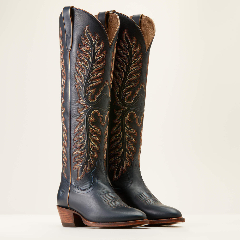 Women Sterling Margot StretchFit Western Boot | Ariat Discount