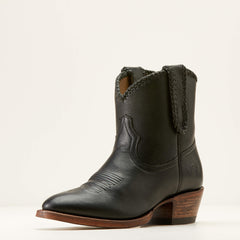 Women Sterling Cora Western Boot | Ariat us
