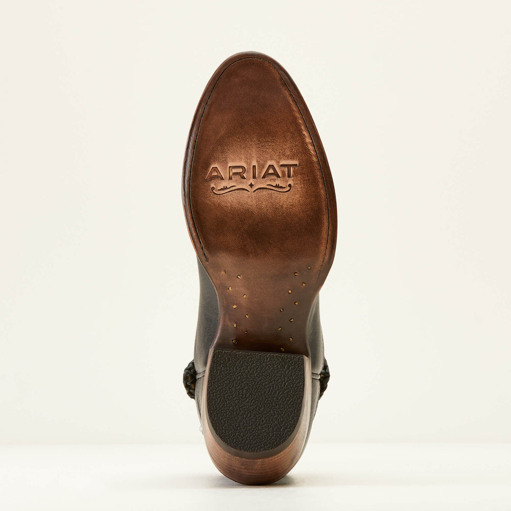 Women Sterling Cora Western Boot | Ariat us