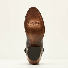 Women Sterling Cora Western Boot | Ariat us