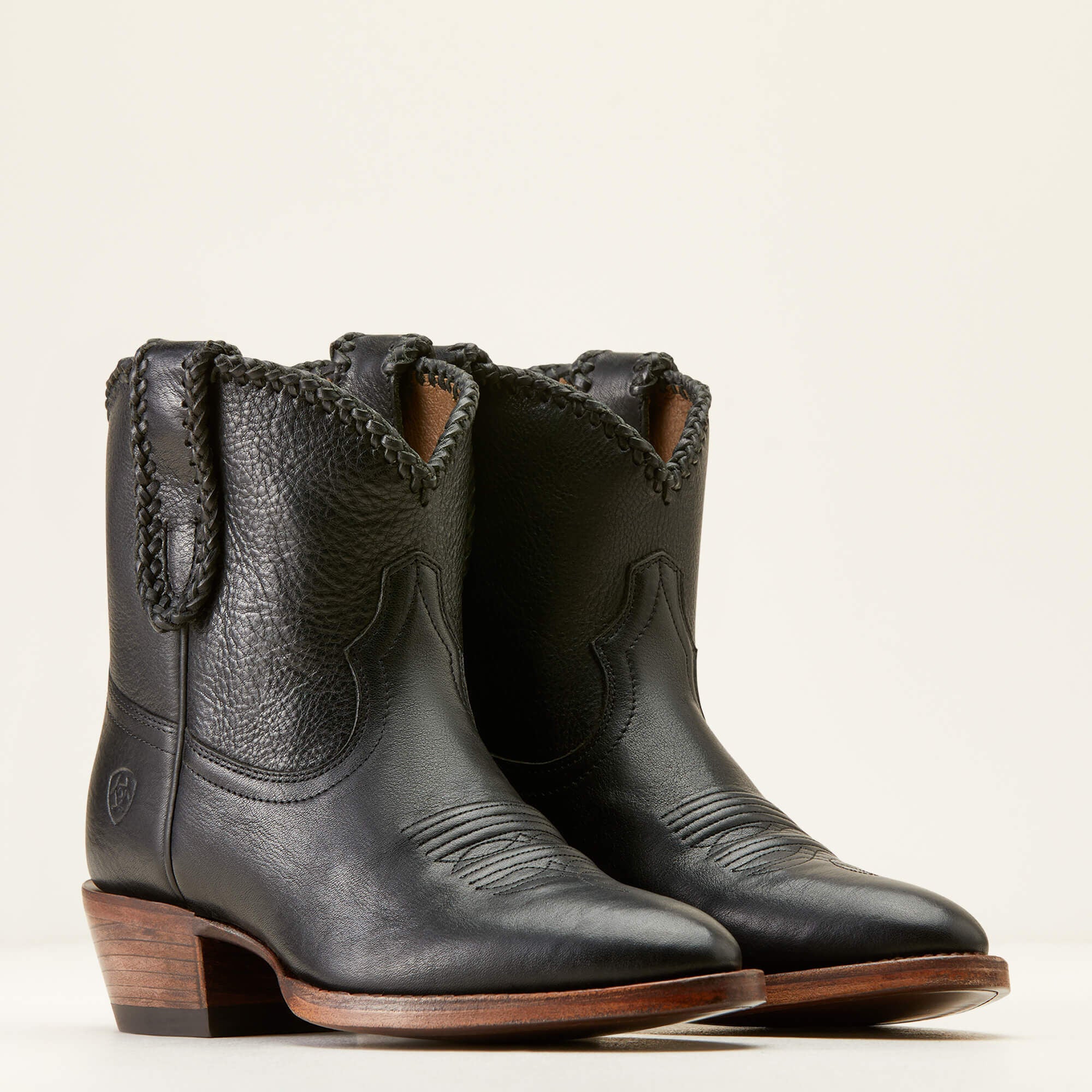 Women Sterling Cora Western Boot | Ariat us