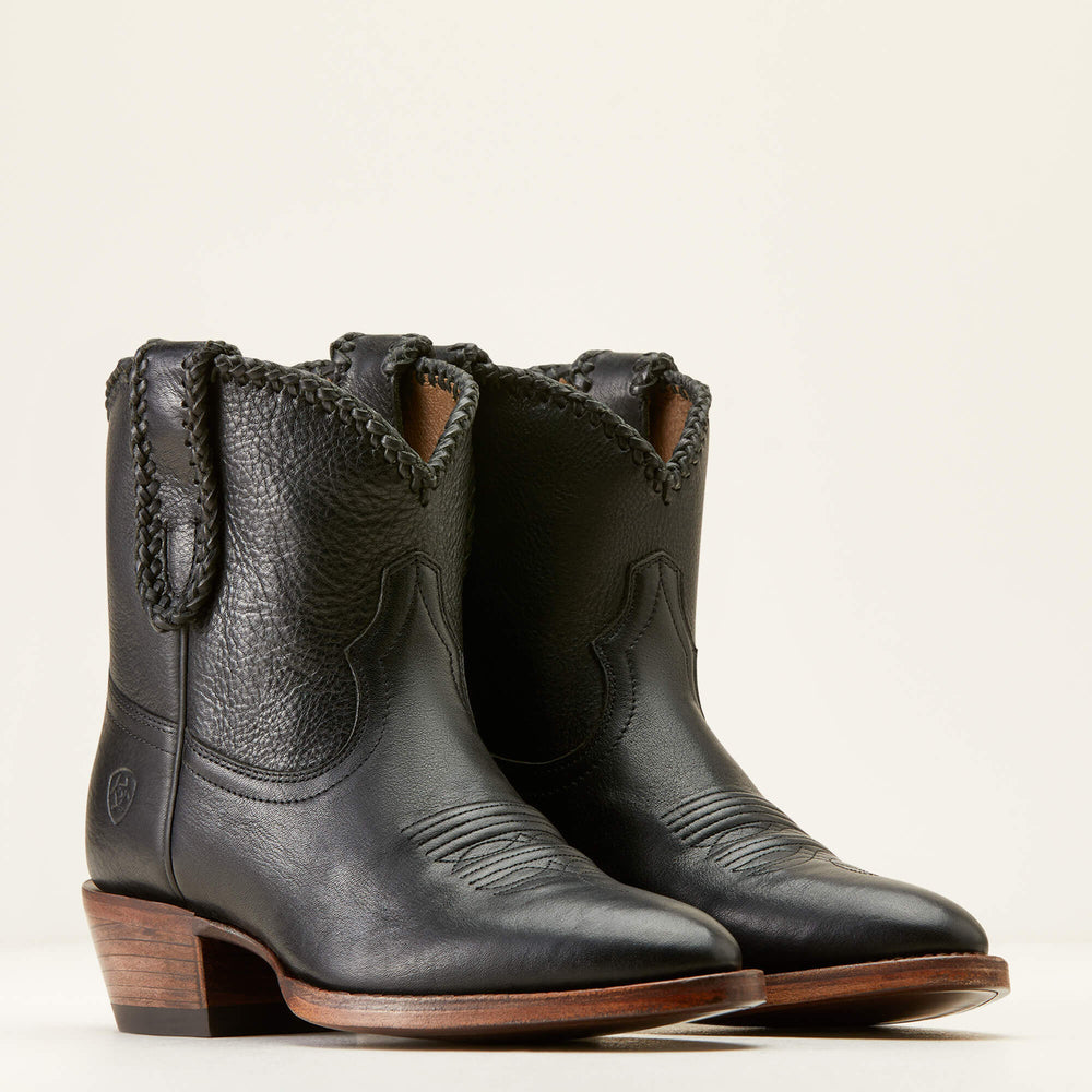 Women Sterling Cora Western Boot | Ariat us
