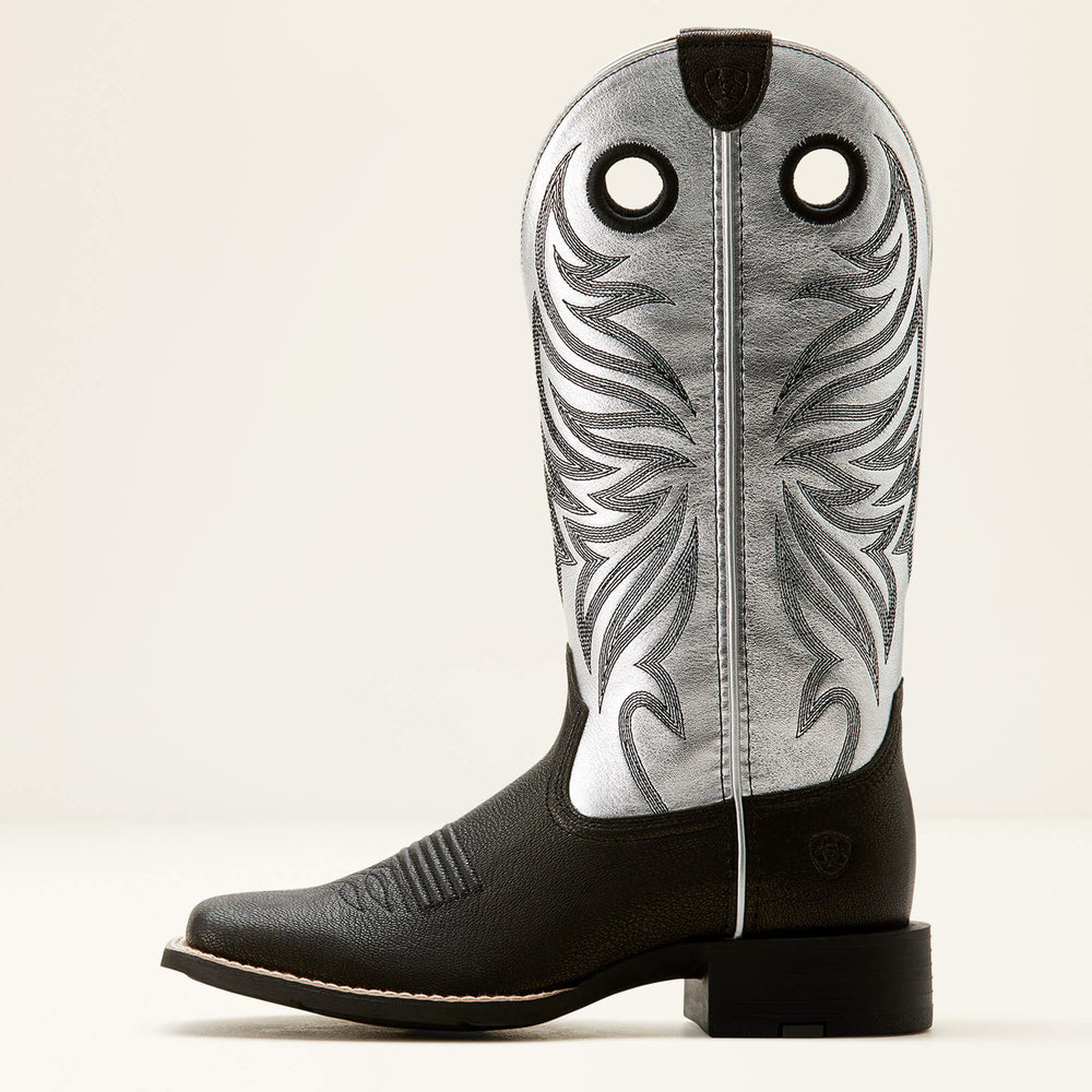 Women Round Up Ryder Western Boot | Ariat near me