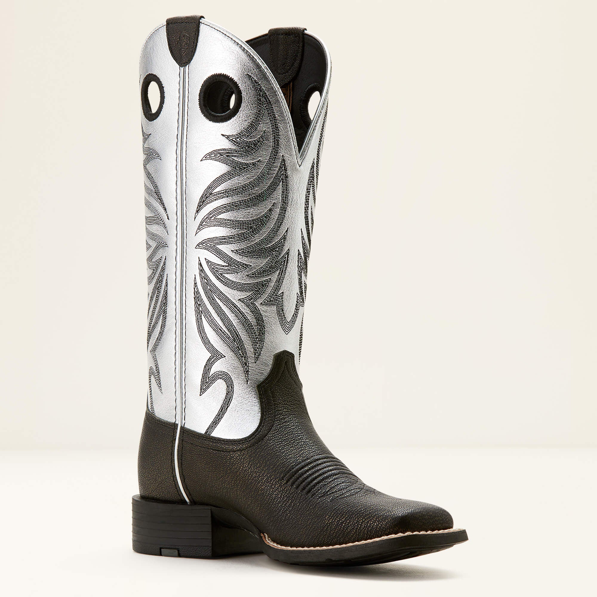 Women Round Up Ryder Western Boot | Ariat near me