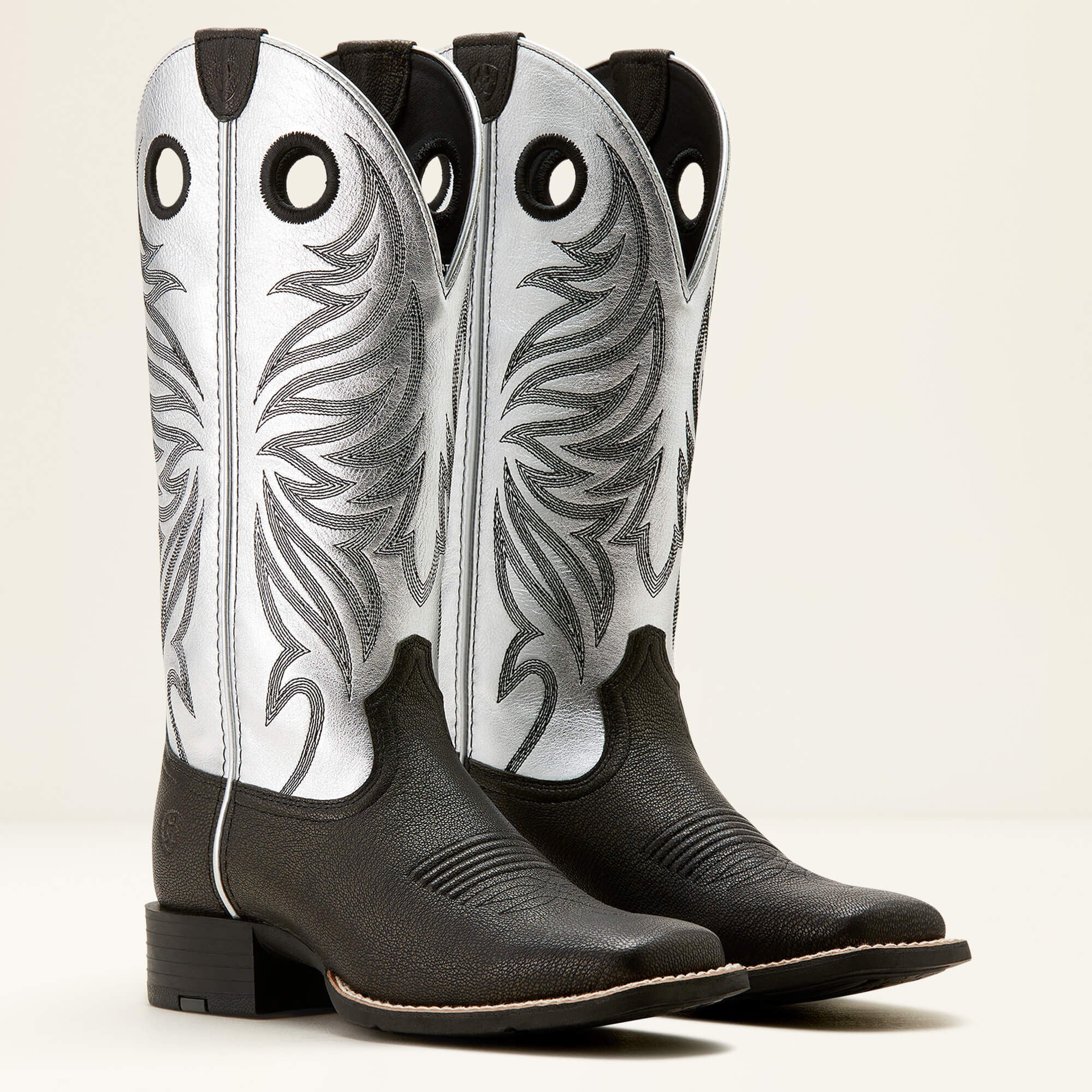 Women Round Up Ryder Western Boot | Ariat near me