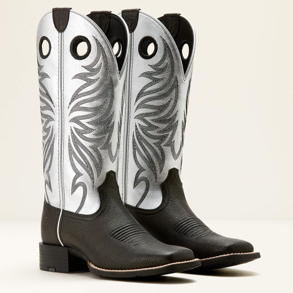 Women Round Up Ryder Western Boot | Ariat near me