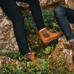 Women|Trends Wexford Waterproof Chelsea Boot | Ariat Online