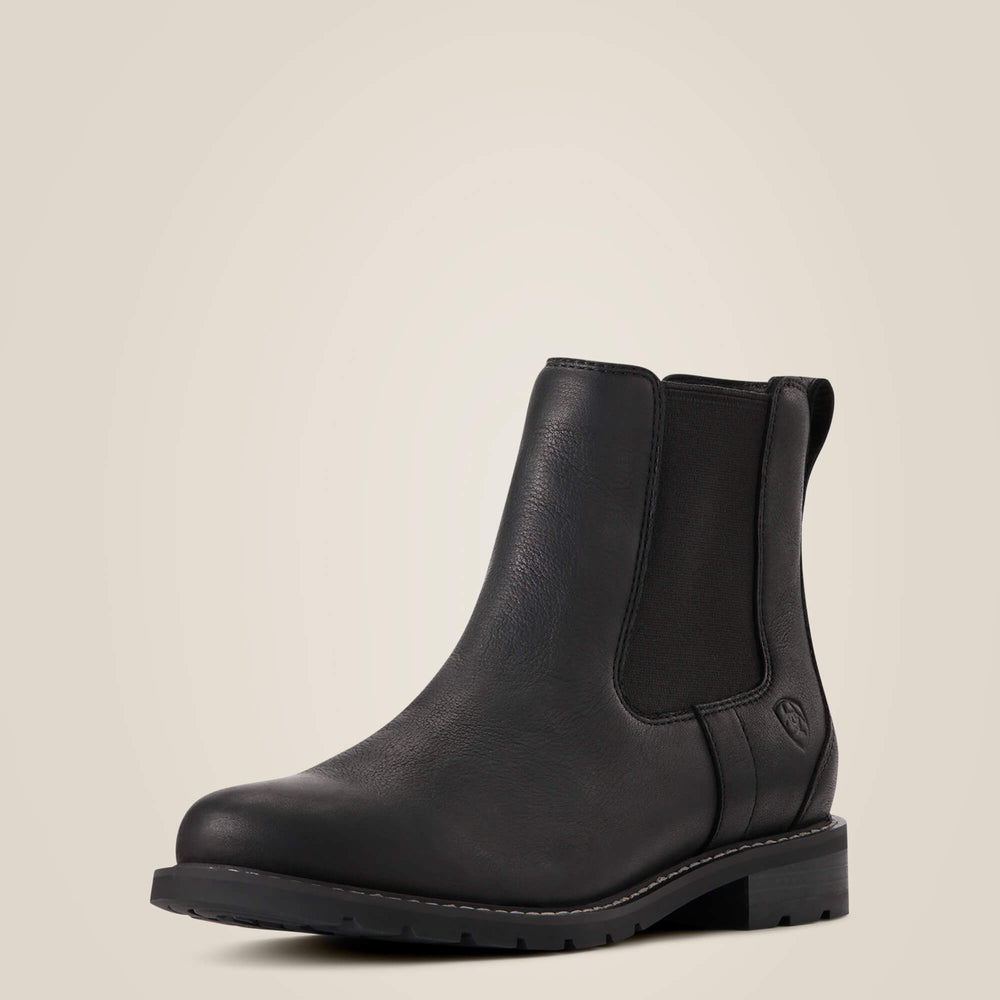 Women Wexford Waterproof Chelsea Boot | Ariat Outlet