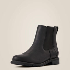 Women Wexford Waterproof Chelsea Boot | Ariat Outlet