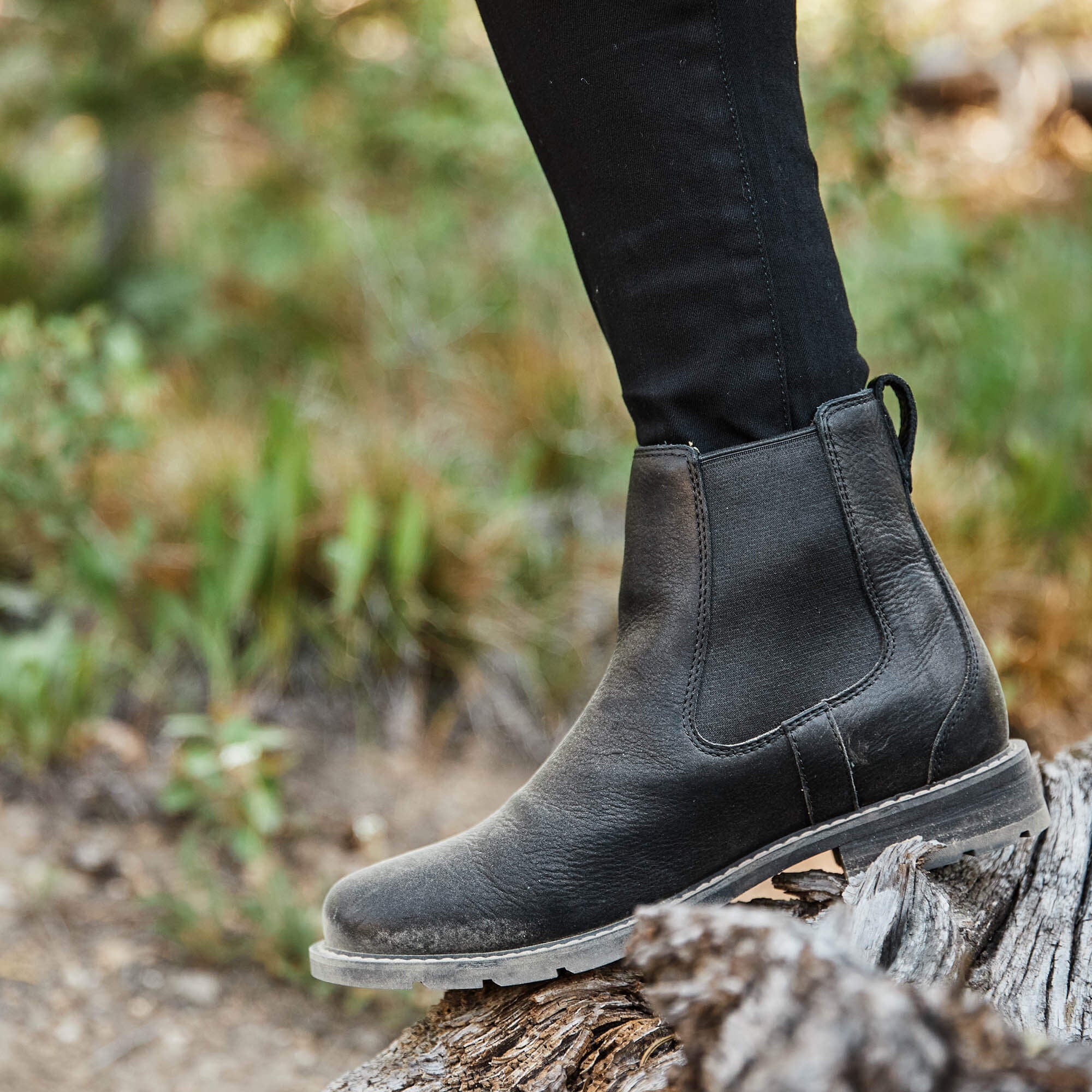 Women Wexford Waterproof Chelsea Boot | Ariat Outlet