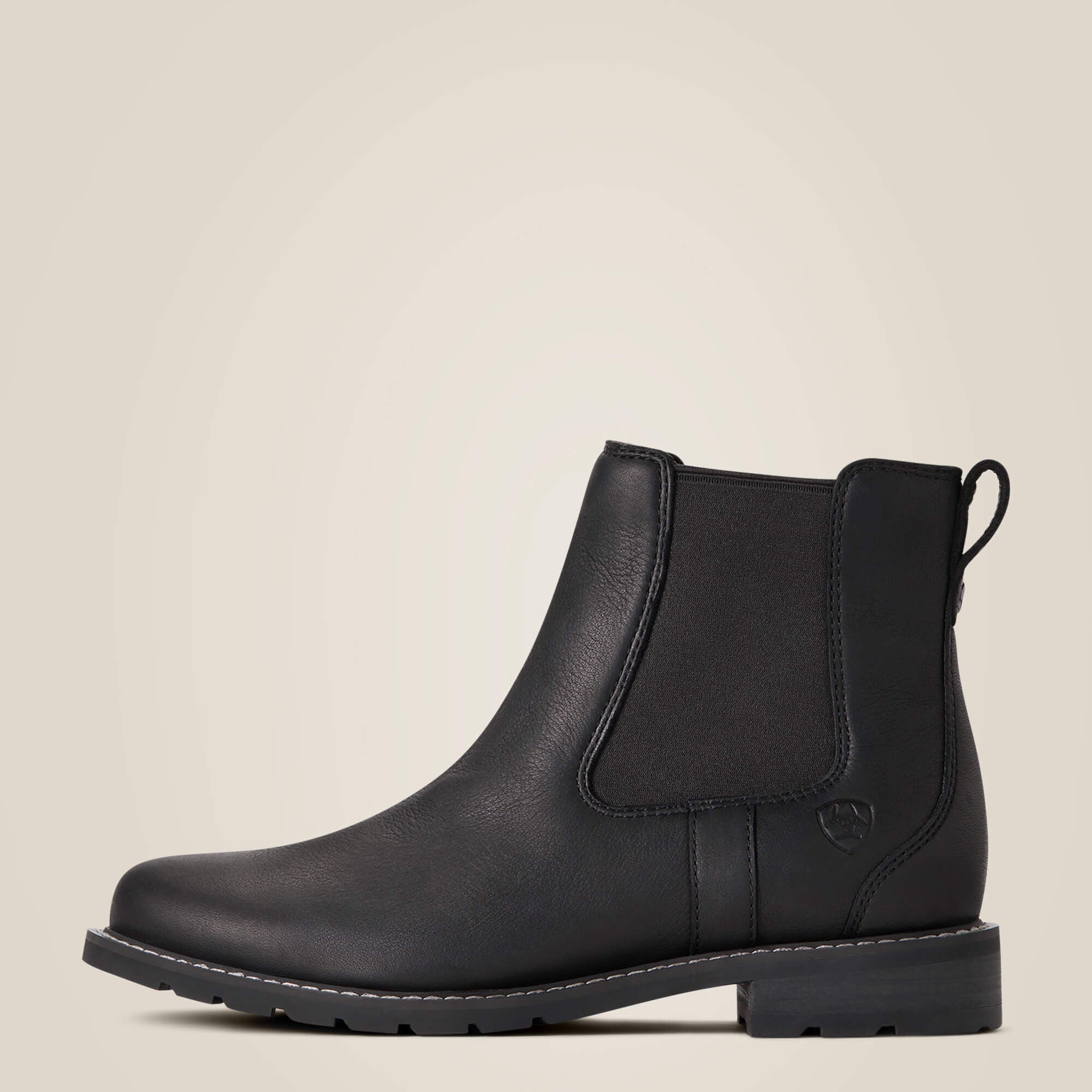 Women Wexford Waterproof Chelsea Boot | Ariat Outlet