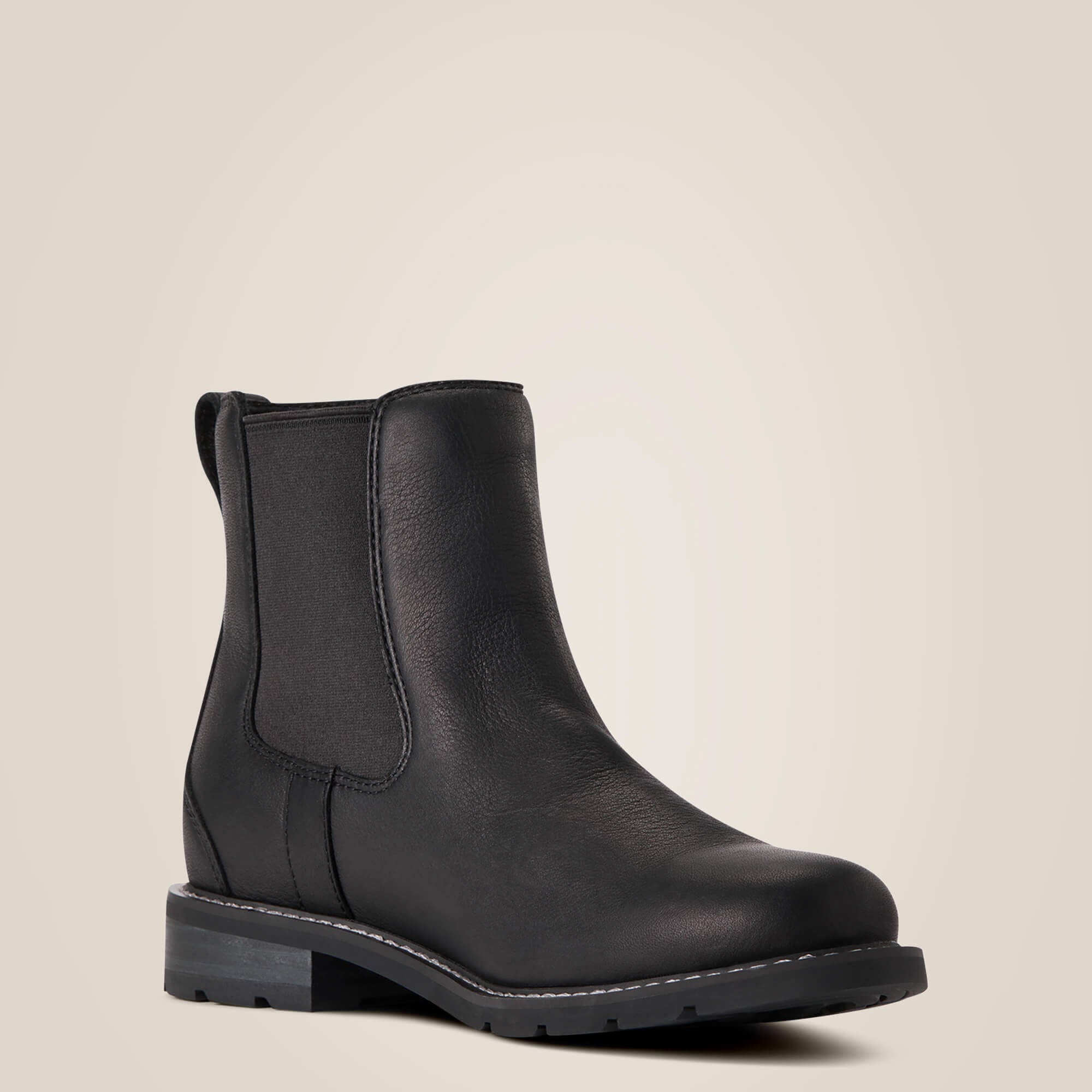 Women Wexford Waterproof Chelsea Boot | Ariat Outlet