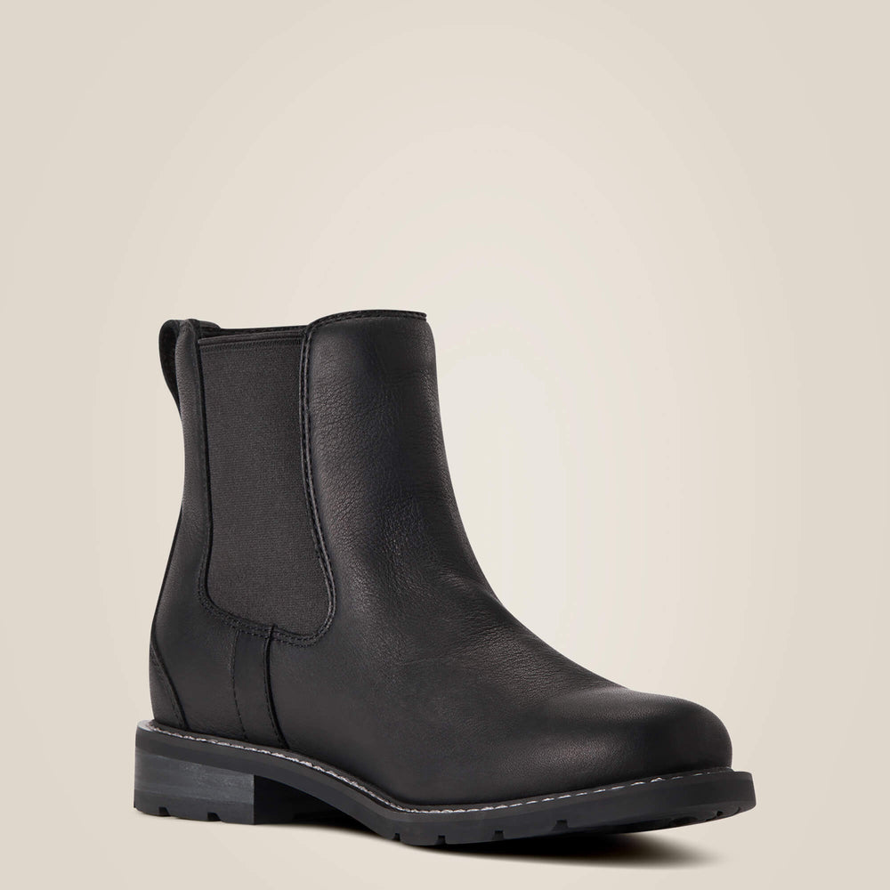 Women Wexford Waterproof Chelsea Boot | Ariat Outlet