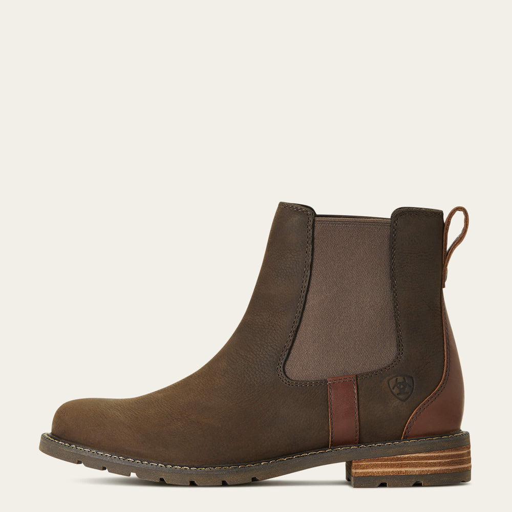 Women Wexford Waterproof Chelsea Boot | Ariat on sale