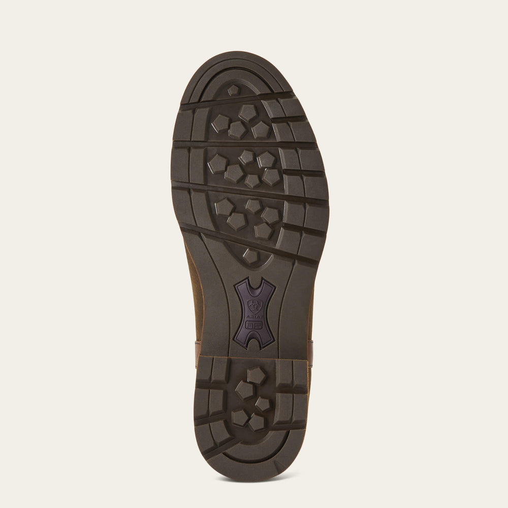Women Wexford Waterproof Chelsea Boot | Ariat on sale