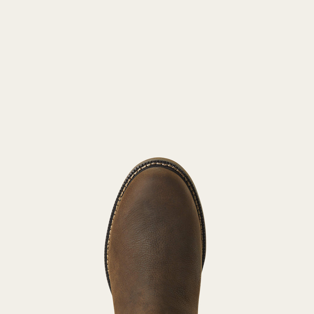 Women Wexford Waterproof Chelsea Boot | Ariat on sale