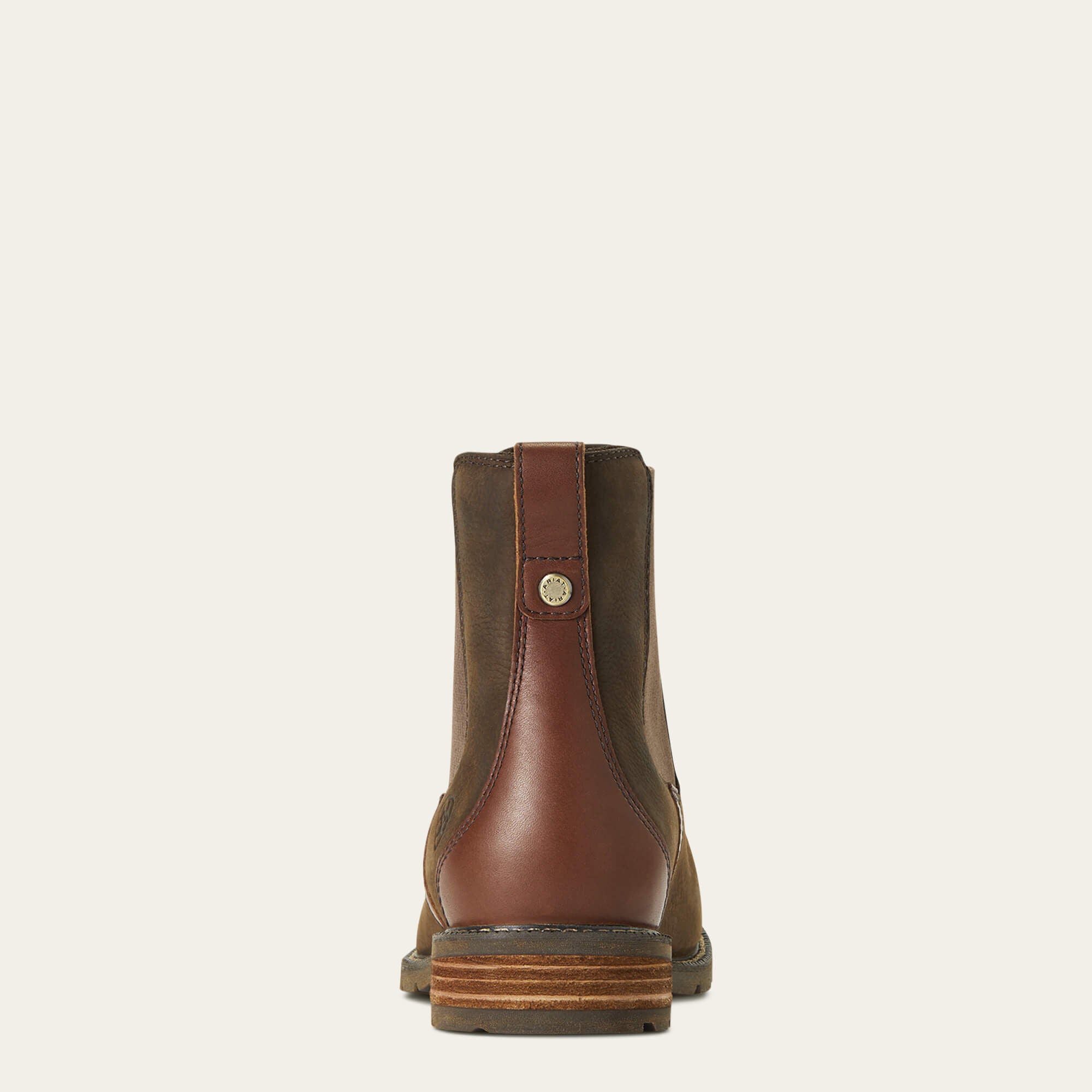 Women Wexford Waterproof Chelsea Boot | Ariat on sale