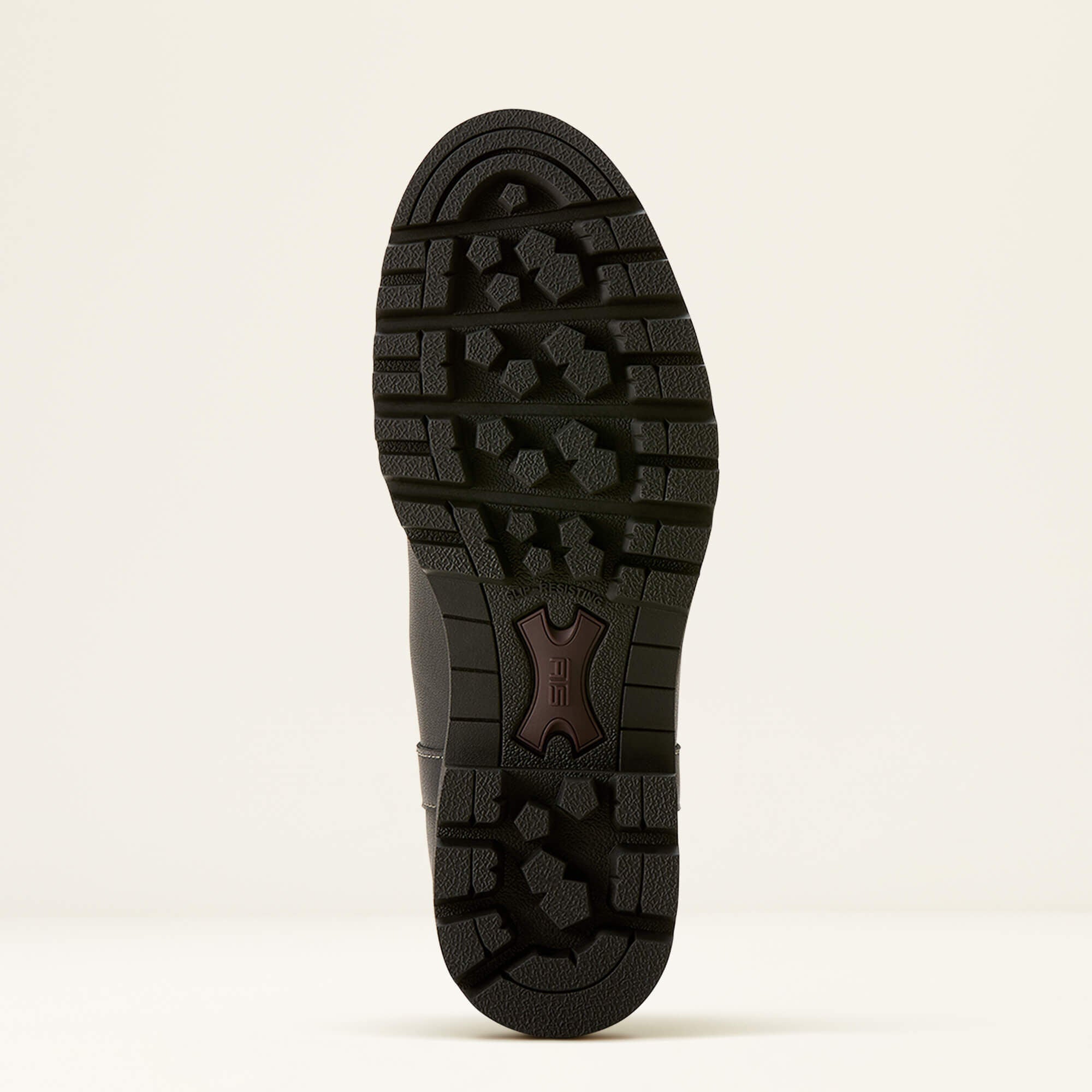 Women Wexford Lug Mid Waterproof Chelsea Boot | Ariat for sale