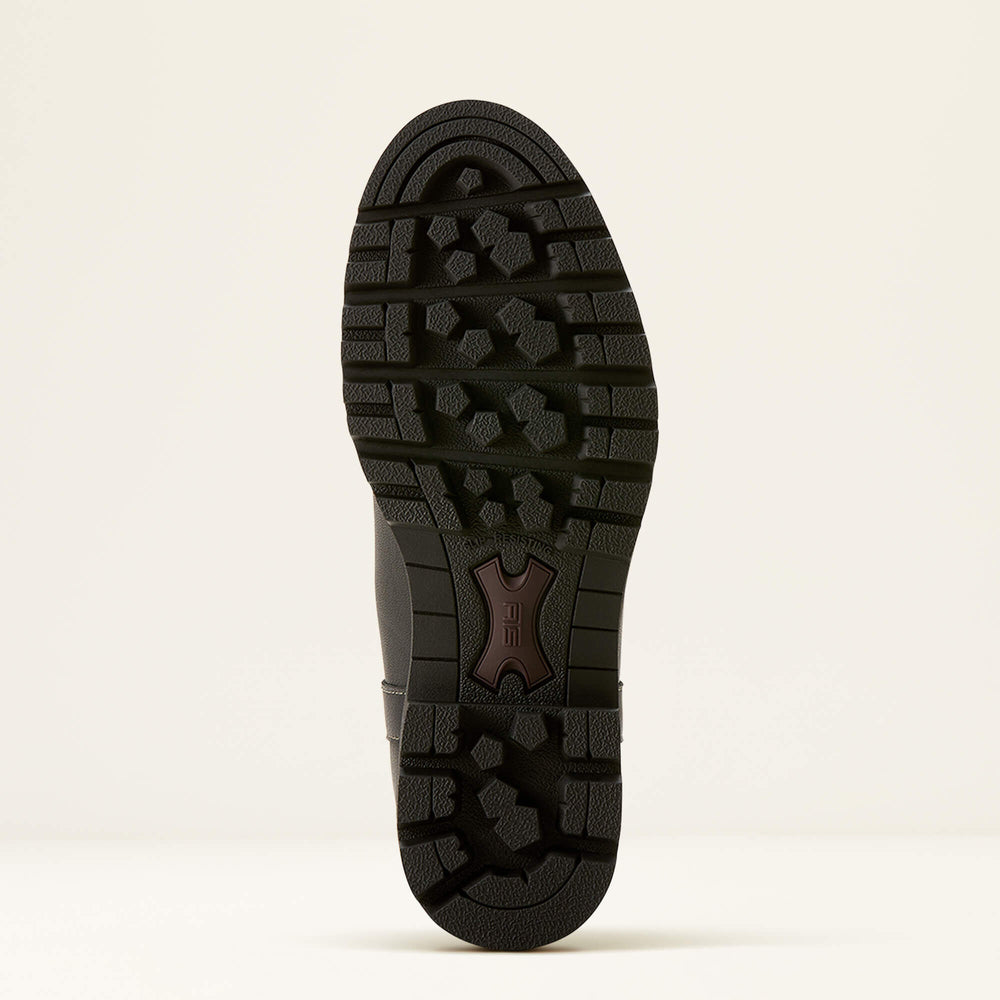 Women Wexford Lug Mid Waterproof Chelsea Boot | Ariat for sale