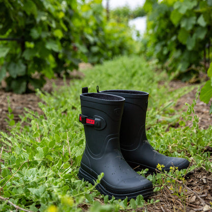 Women Kelmarsh Mid Rubber Boot | Ariat