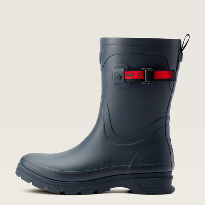 Women Kelmarsh Mid Rubber Boot | Ariat