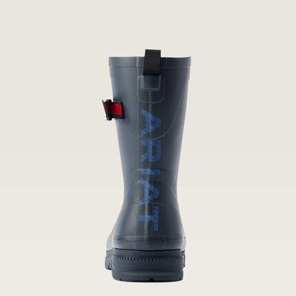 Women Kelmarsh Mid Rubber Boot | Ariat