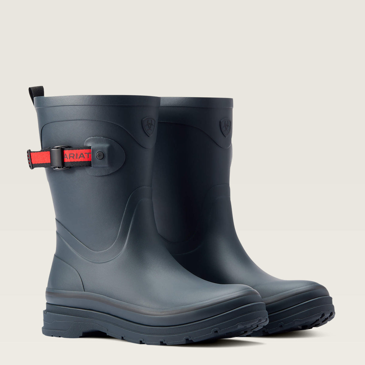 Women Kelmarsh Mid Rubber Boot | Ariat