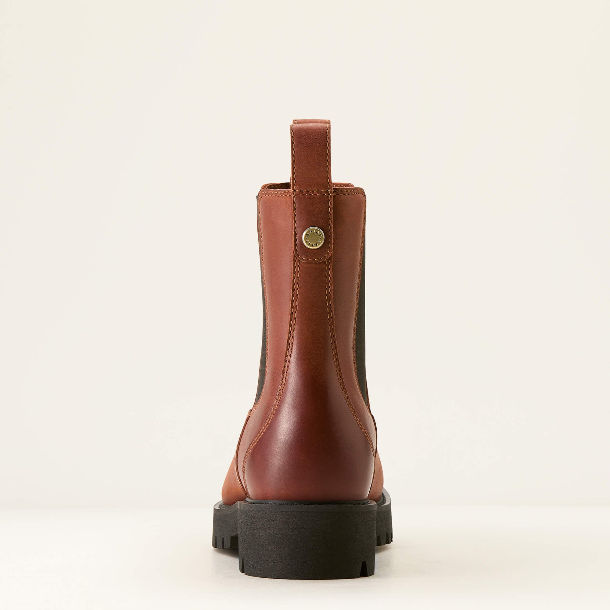 Women|Trends Wexford Lug Mid Waterproof Chelsea Boot | Ariat Discount
