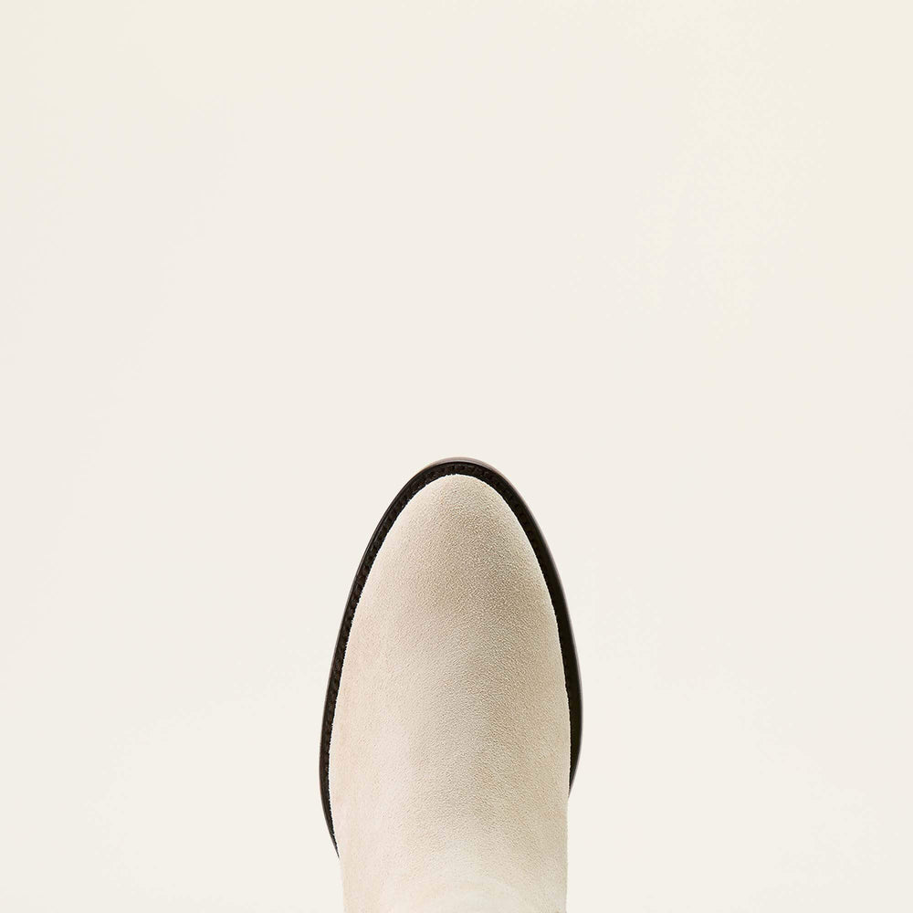 Women Bench Made Eleanor Almond Toe Chelsea Boot | Ariat us