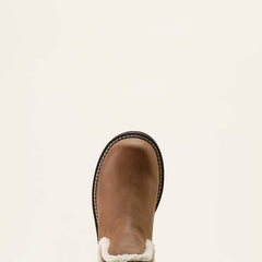 Women Fatbaby Chelsea Cozy Western Boot | Ariat near me