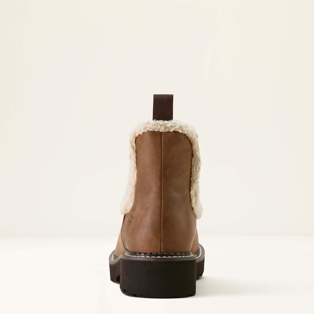 Women Fatbaby Chelsea Cozy Western Boot | Ariat near me